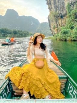 Tour Hà Nội - Chùa Tam Chúc - Ninh Bình - Tràng An từ Sài Gòn 2024