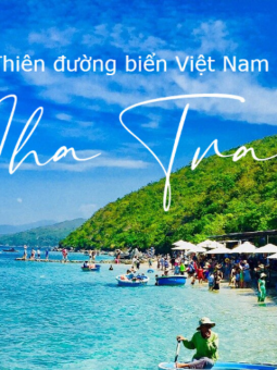 NHA TRANG BIỂN GỌI